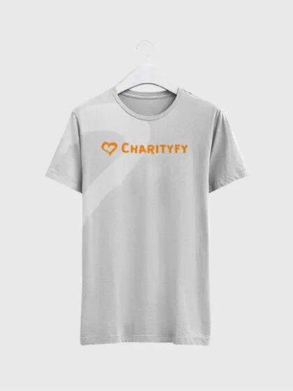 T-shirt Heart