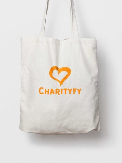 Heart bag